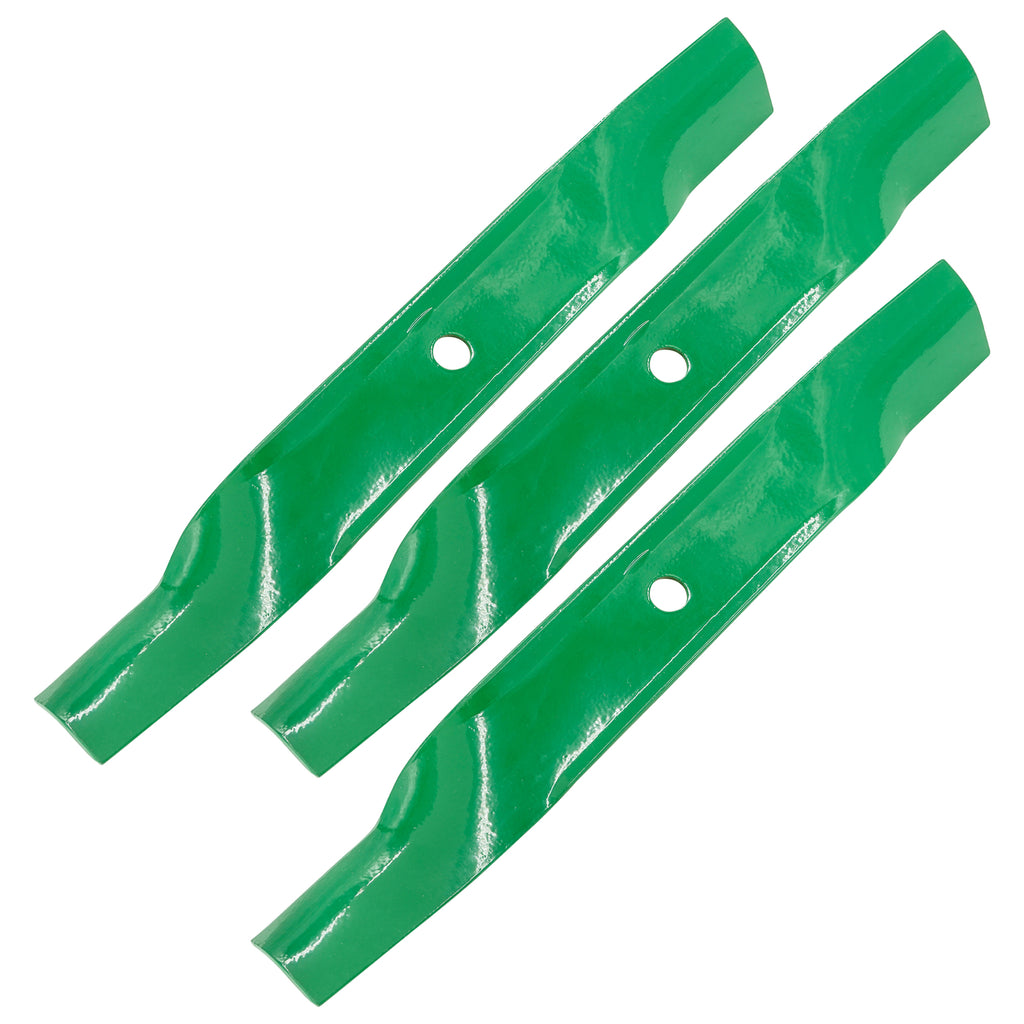 Deck Blade 50 Inch Replacement for Exmark Quest S Series Quest E Series (2003–2003)