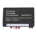 Automatic Voltage Regulator AVR AVC63-4 for