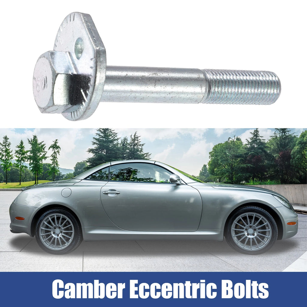 Lower Control Arm Adjust Bolt for Lexus SC430 (2002–2010) No. 4819022040