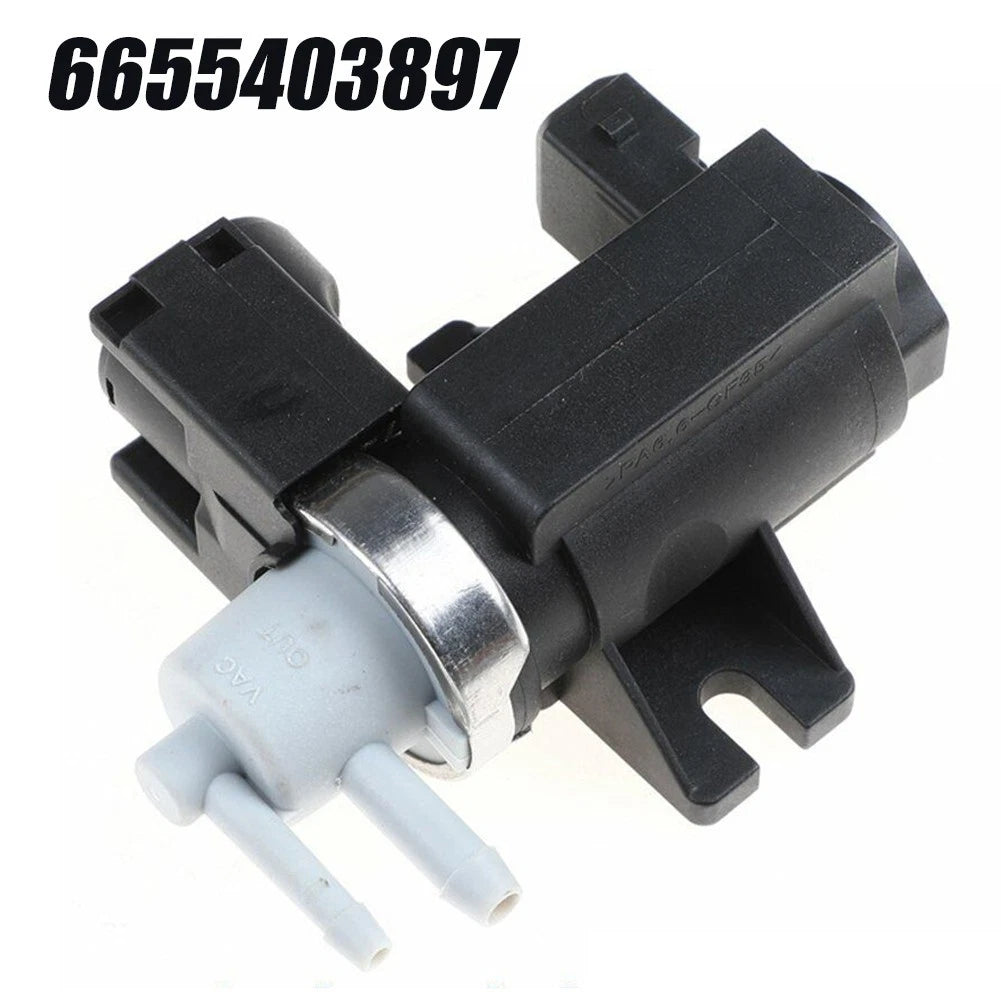 Pressure Converter for Actyon (2006–2018) 6655403797 6655403897