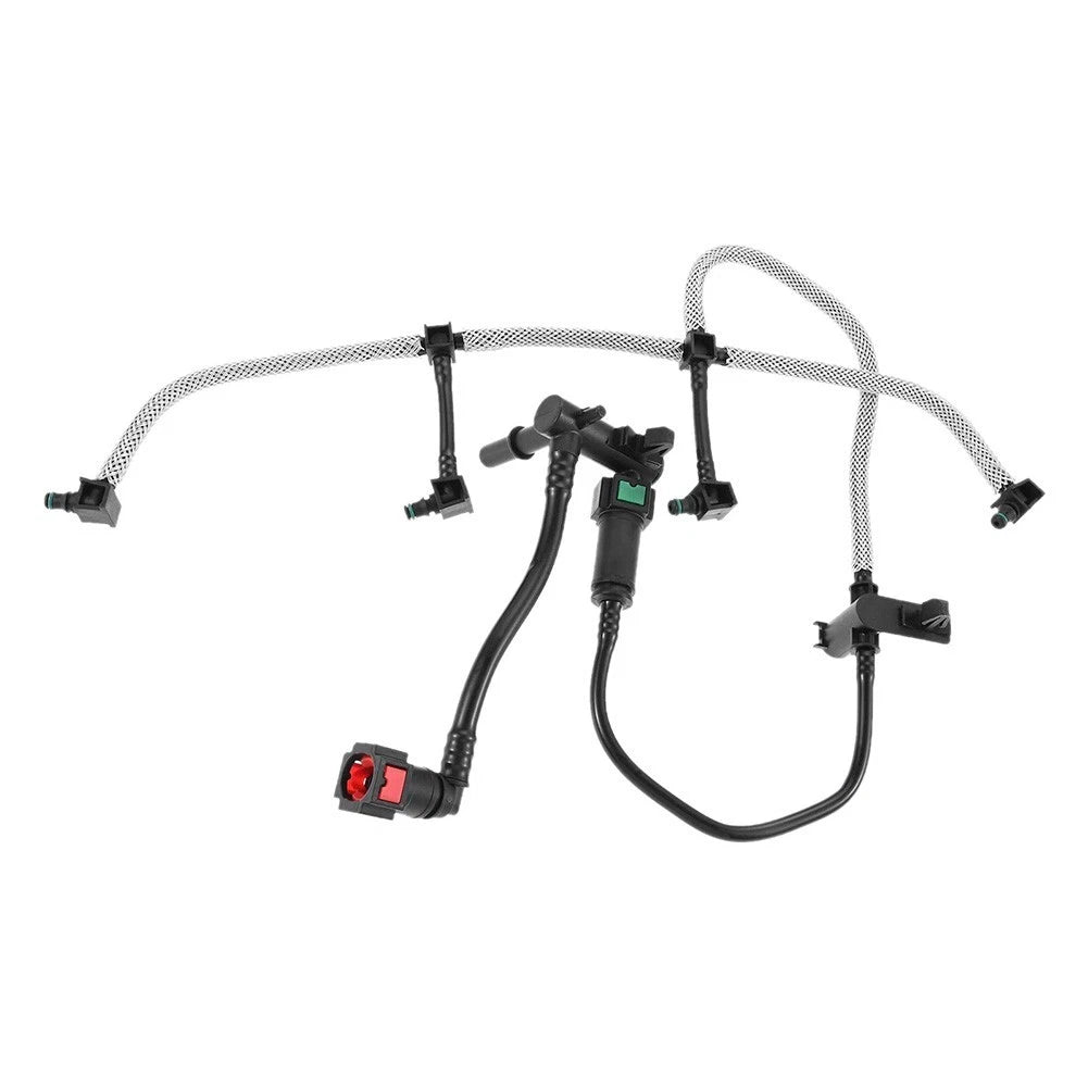 Fuel Return Hose for