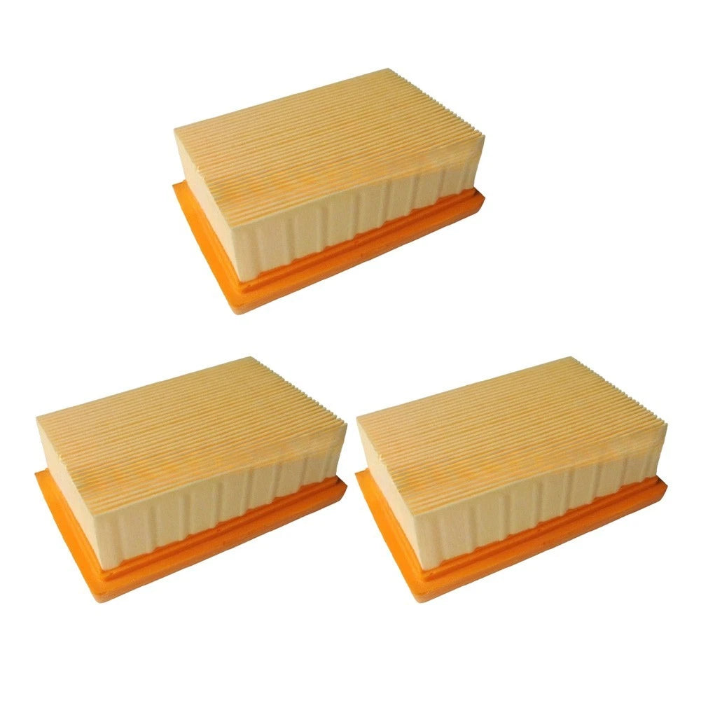 3 Pack Air Filter for TS400 BR350 BR430 SR430 SR450 (Compatible)
