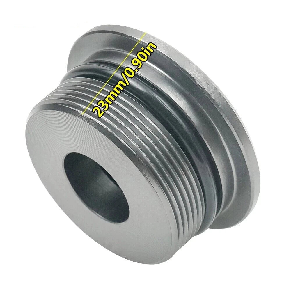 Trim Cap with Seal for Honda Outboard Motor (90-250HP) 56115-ZY9-023, 56115-ZW1-702