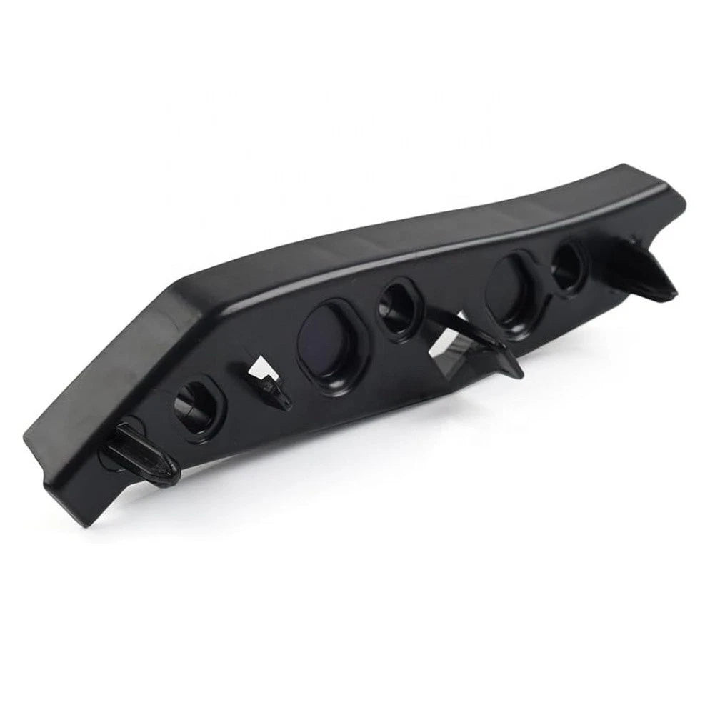 Front Bumper Support for