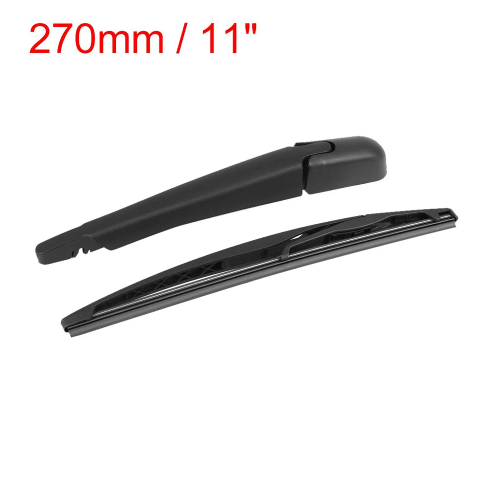 Rear Windshield Wiper Arm Set for Chevrolet Sonic Aveo (2011–2020)