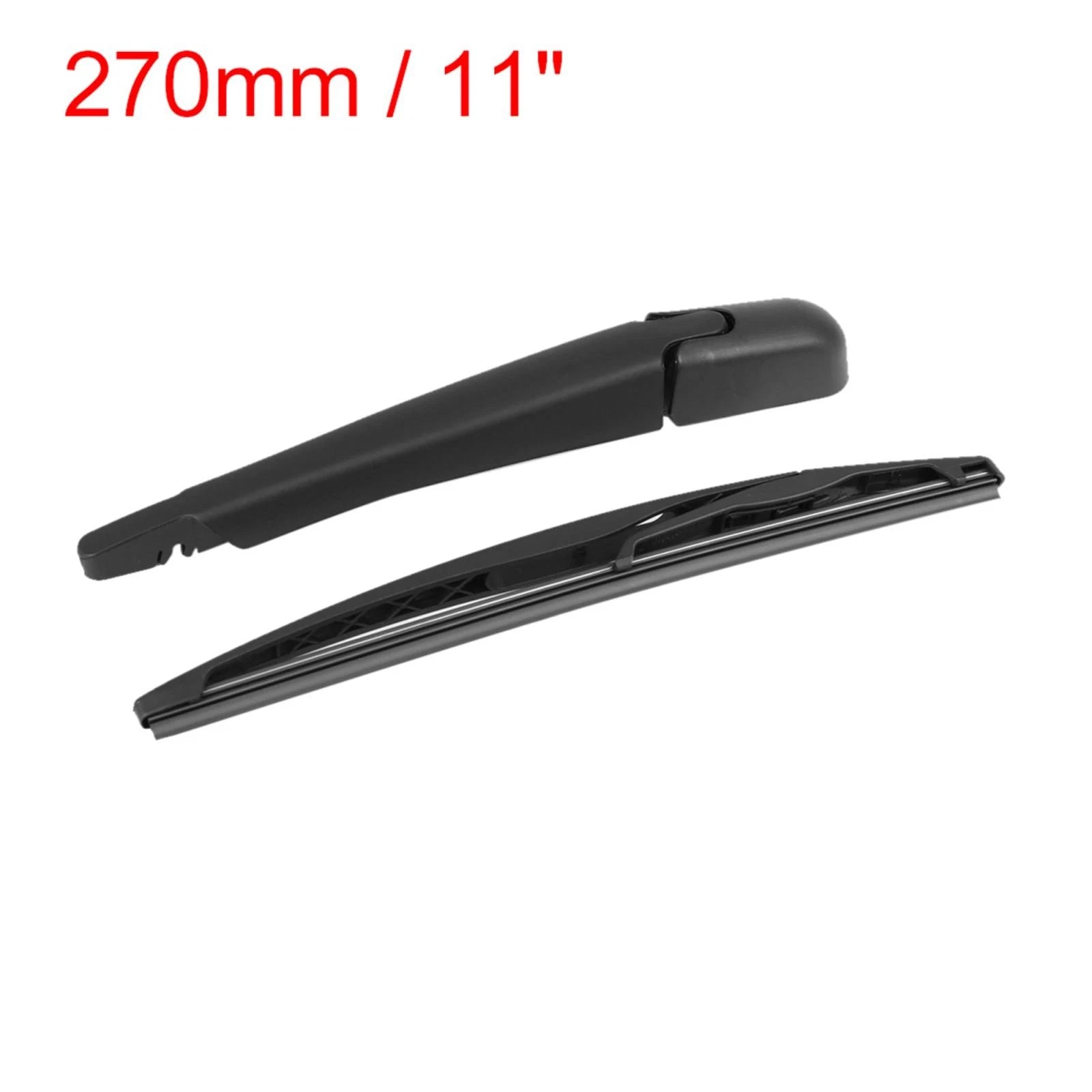 Rear Windshield Wiper Arm Set for Chevrolet Sonic Aveo (2011–2020)