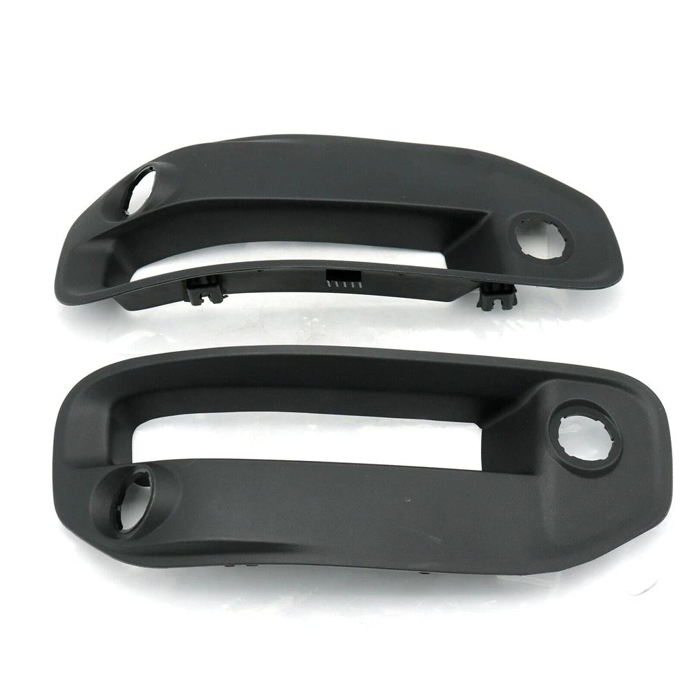 Fog Lamp Bezel Kit for RAM 1500 (2019–2021) 68312234AB