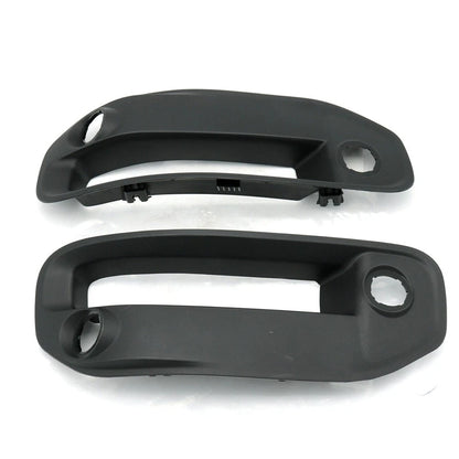 Fog Lamp Bezel Kit for RAM 1500 (2019–2021) 68312234AB
