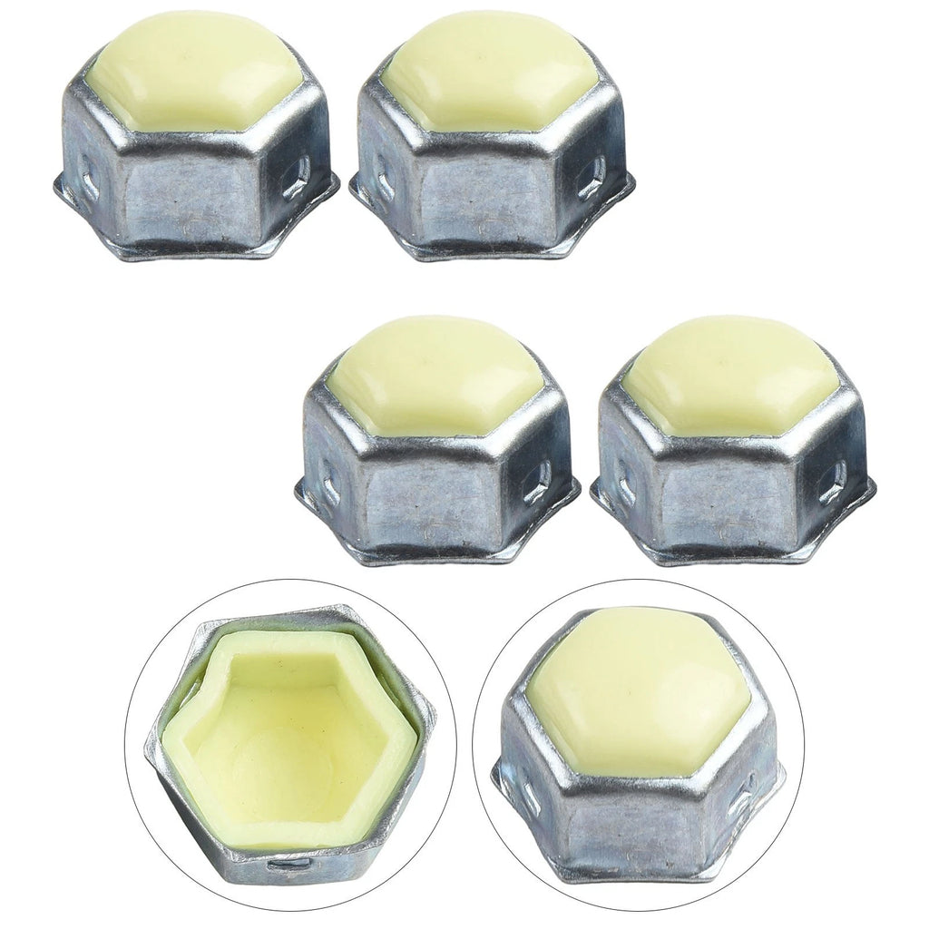 Steering Stop Nut for Car Accessories (40039-2S610)