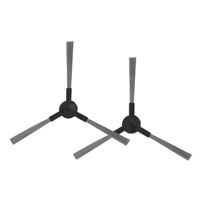 8 Pack Corner Brushes for Liectroux L200 Vacuums