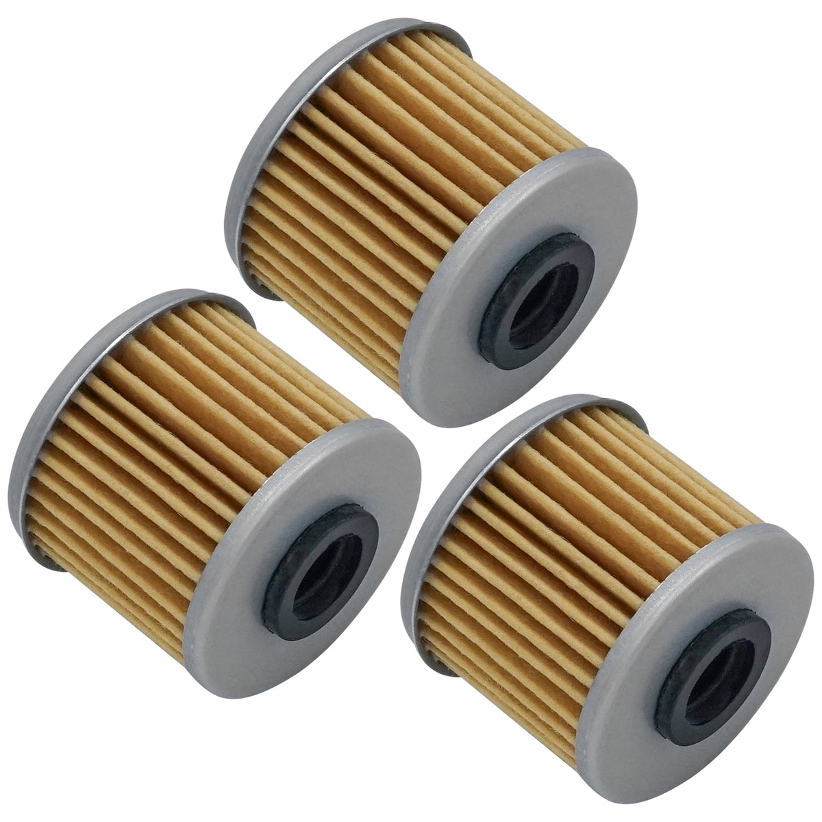 Oil Cooler Filter Replacement for Honda Pioneer 1000 SXS1000M3 (2016–2025)