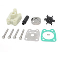 Water Pump Rebuild Kit for Mercury Yamaha Mariner Outboard 4hp 5hp (46-810952M)