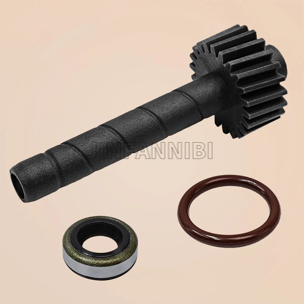 23 Tooth Speedo Driven Gear Kit for GM TH350 Turbo 350 (1969–1986)