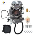 Carburetor & Throttle Cable for Arctic Cat 400 500 (2000–2006)