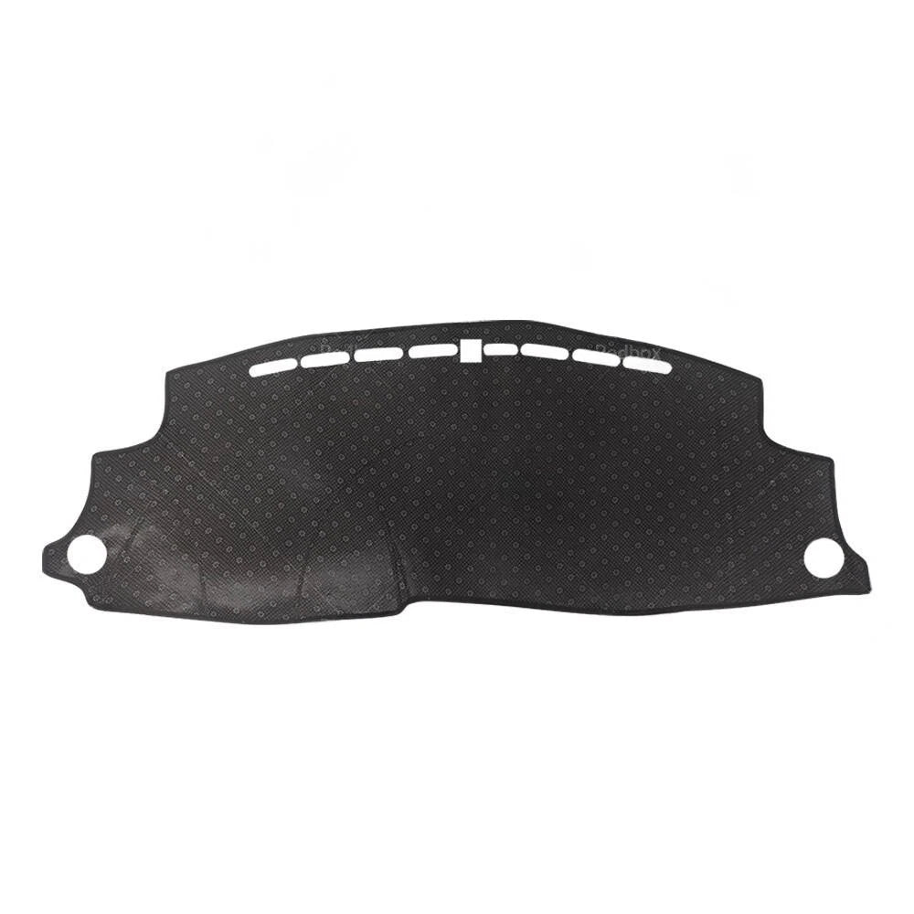 Dash Mat Dashboard Cover for Honda HR-V (2015–2022) Non-slip