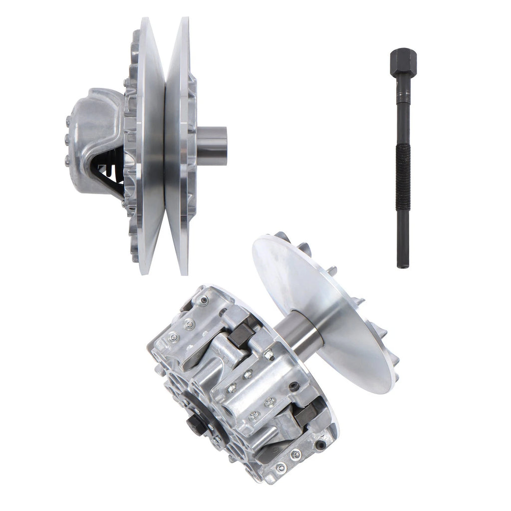 Primary & Secondary Clutch Kit for Can-Am Defender (2020–2023) 420280628