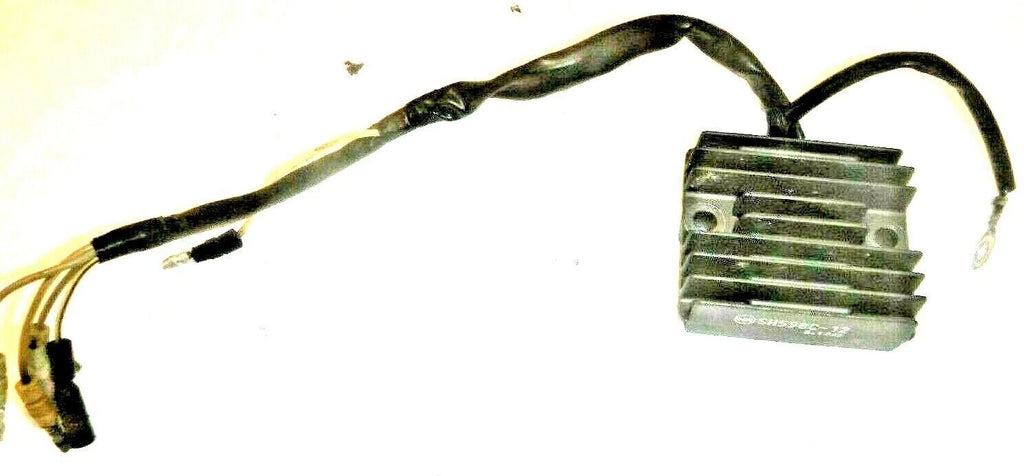 Rectifier Regulator for Honda (2000–2006) 31600-ZV5-003 40-50hp