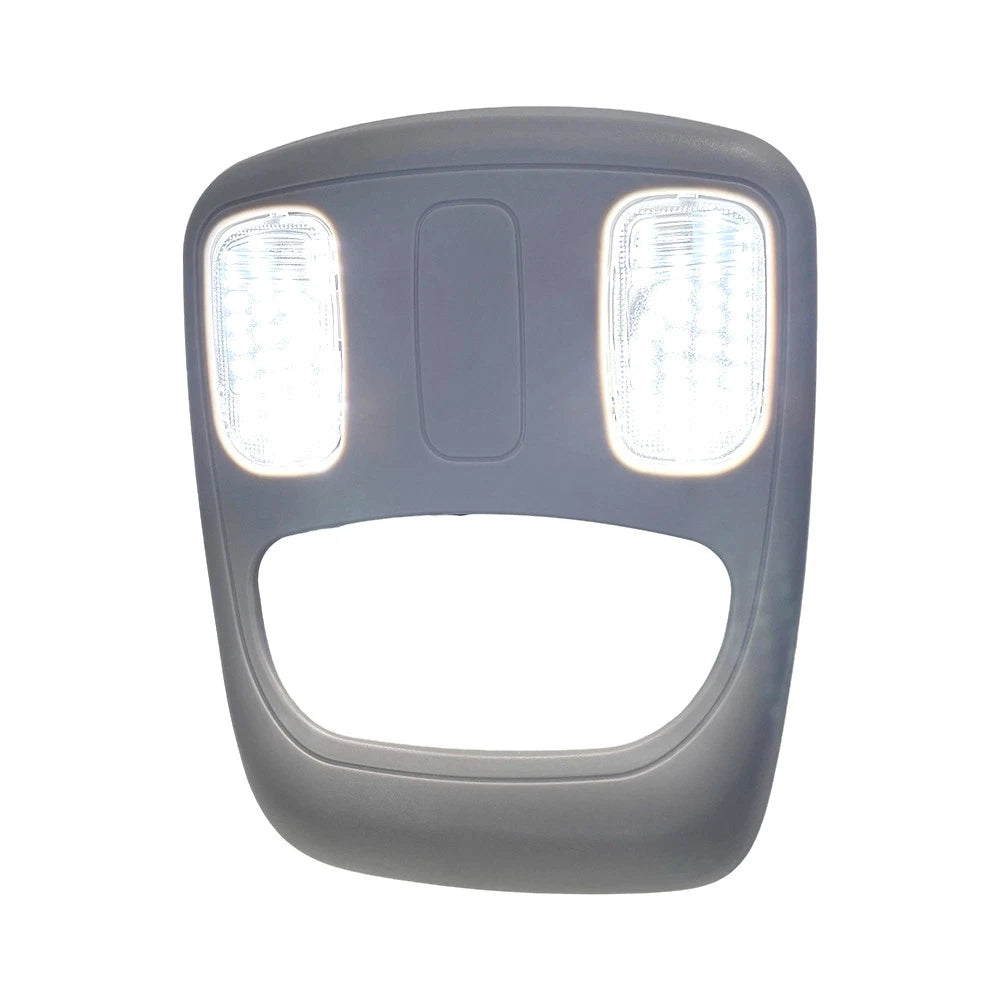 LED Map Reading Light for Dodge Ram 1500 2500 3500 (2002–2010)