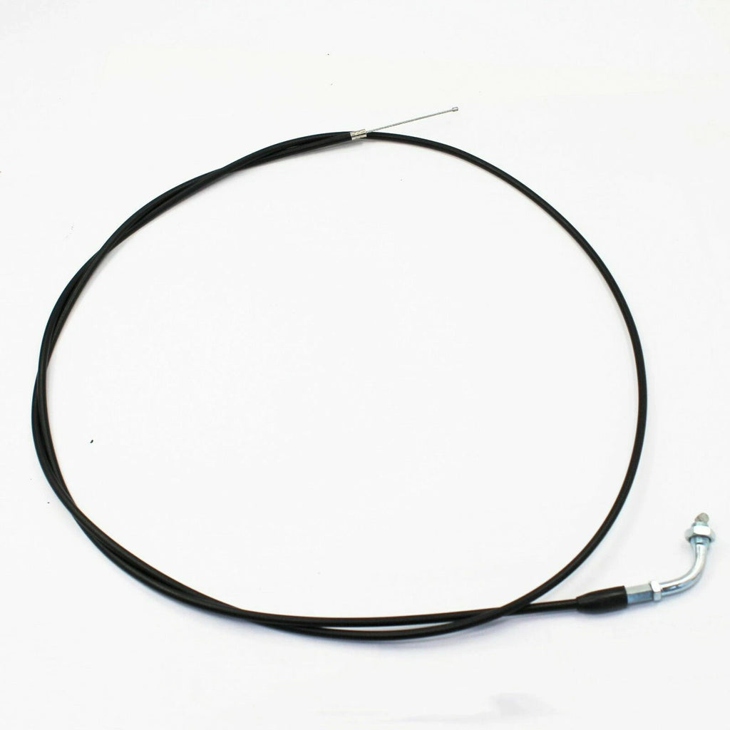 Throttle Cable for 150cc/200cc Go Kart/Buggy (180cm)
