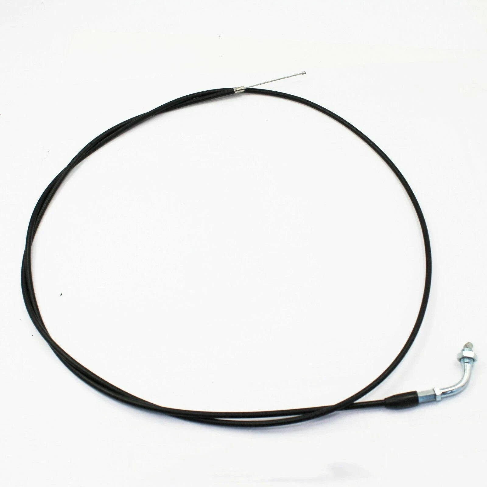 Throttle Cable for 150cc/200cc Go Kart/Buggy (180cm)