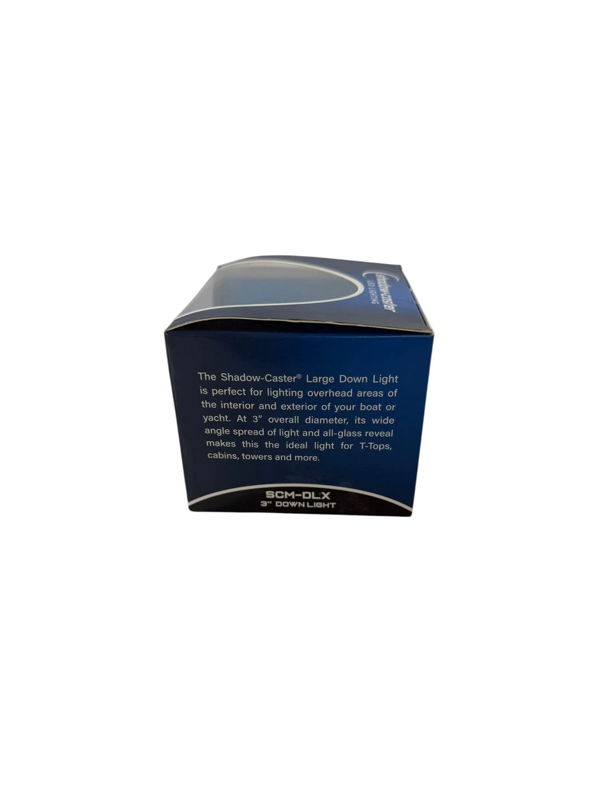 Shadow-Caster LED Down Light for (2010–2023)