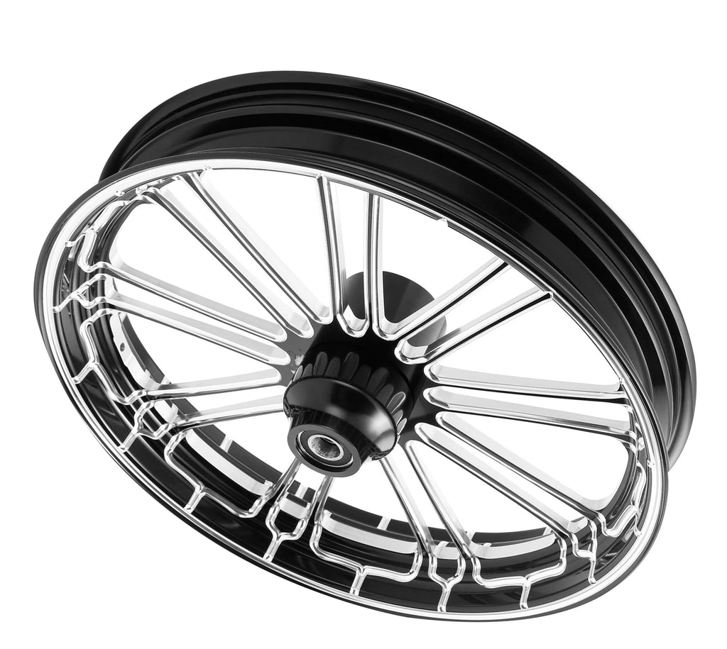 21" Front Wheel Rim for Harley Touring ABS (1997–2021)