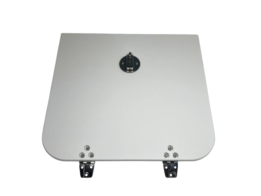 Transom Sink Lid for Pro Line 29 Super Sport (1/2in Poly)