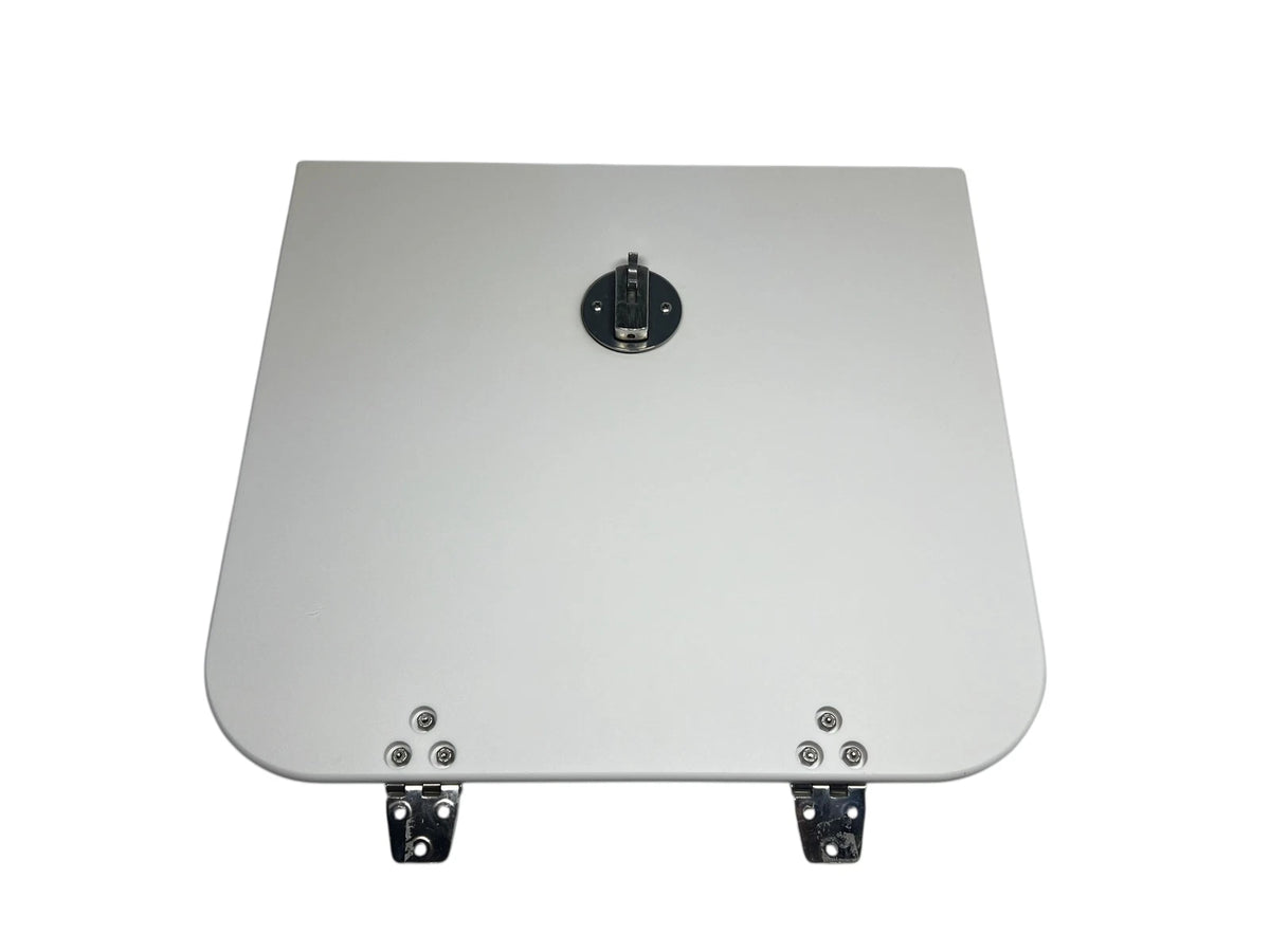 Transom Sink Lid for Pro Line 29 Super Sport (1/2in Poly)