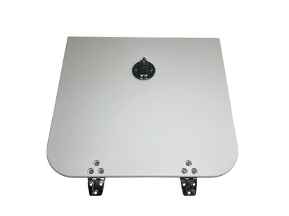 Transom Sink Lid for Pro Line 29 Super Sport (1/2in Poly)