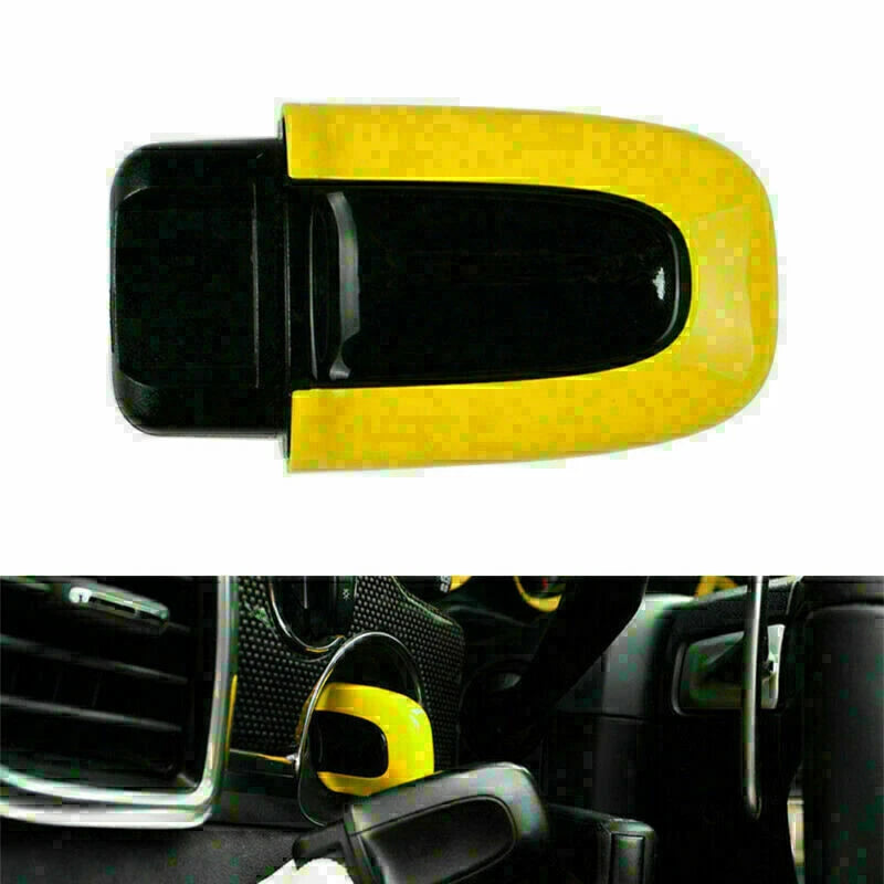 Key Cover for Porsche Macan (2015–2023)