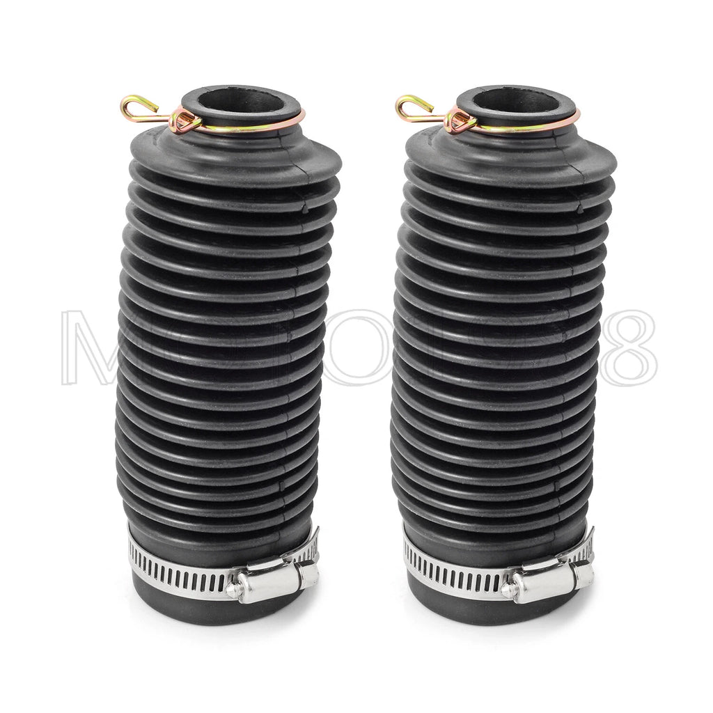 Front Fork Boot for Honda XR80R XR100R CRF80F CRF100F (1985–2013) 51611-GN1-762ZD