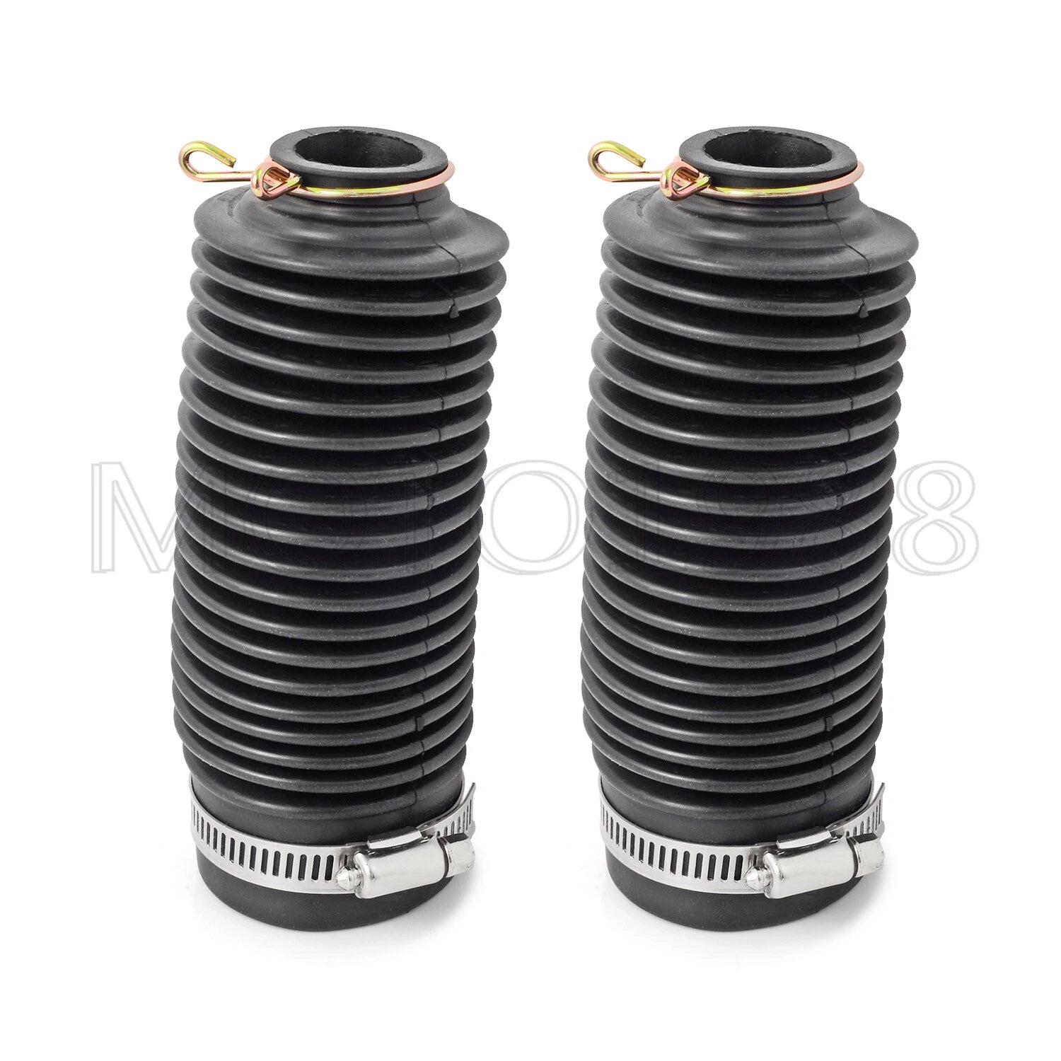 Front Fork Boot for Honda XR80R XR100R CRF80F CRF100F (1985–2013) 51611-GN1-762ZD