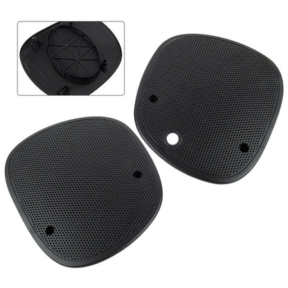 Speaker Grille Cover for Chevy (Front LH/RH) - 1 Pair