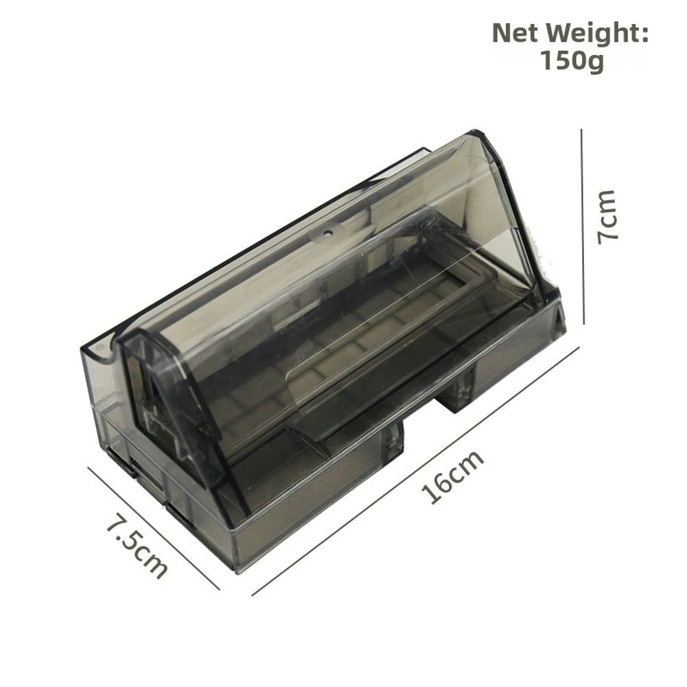 Dustbin Replacement for Dreame MOVA G30 Robot Vacuum (Compatible)