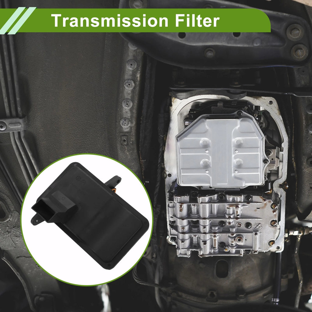 Transmission Filter Replacement for Chevrolet 1Pcs (AF33/55-50SN) (2005–2015)