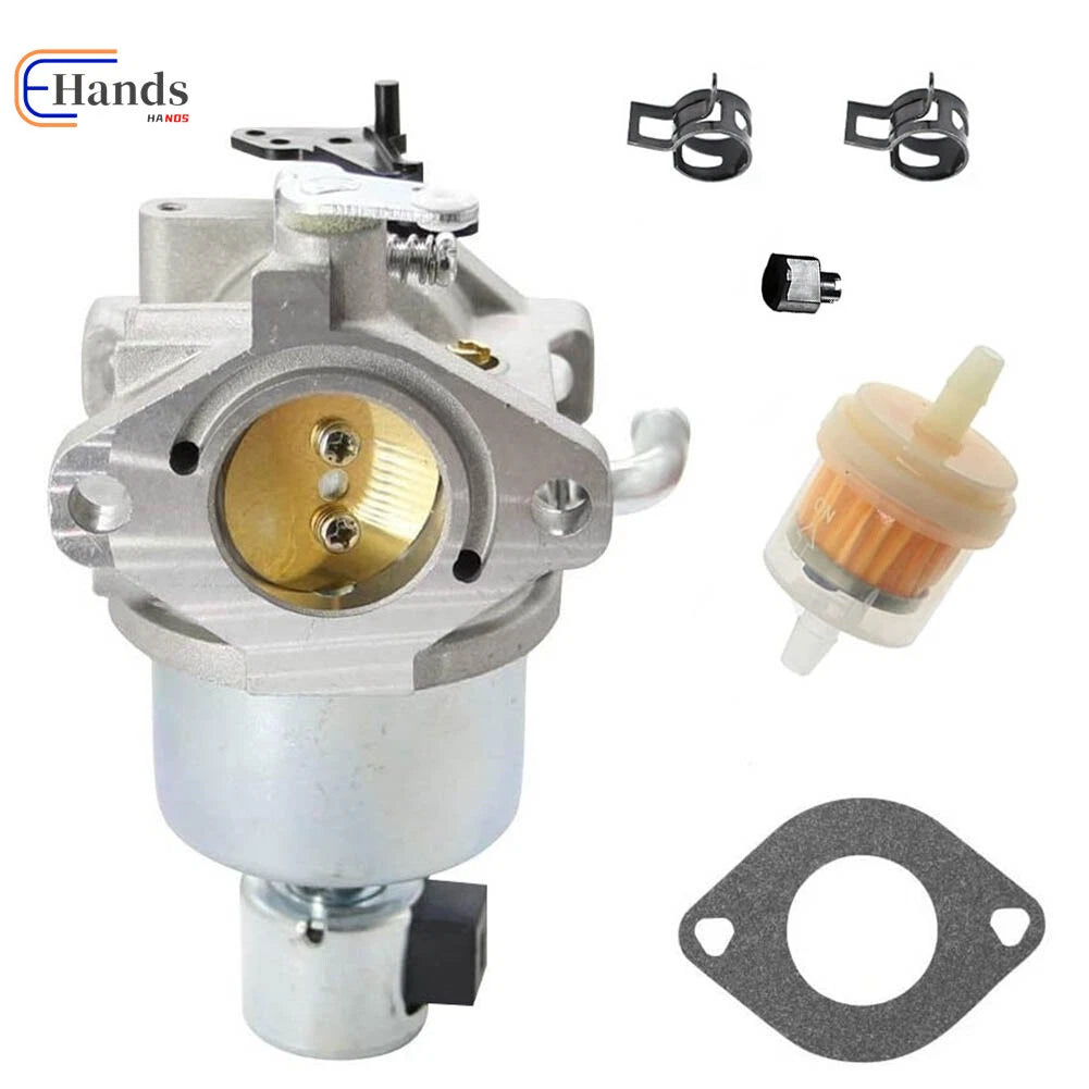 Carburetor for Briggs & Stratton 500cc 17.5hp (594492, 24181817, 331707, 331877)