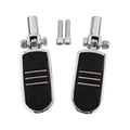 Pegstreamliner Passenger Foot Pegs Mount for Harley Softail Fatboy (2000–2006)
