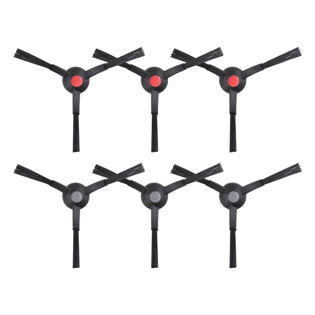 Replacement Side Brushes for Eufy Omni E25 E28 Vacuum (2019–2023)