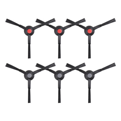 Replacement Side Brushes for Eufy Omni E25 E28 Vacuum (2019–2023)