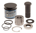 Jet Pump Rebuild Kit with Grease & Tool for SeaDoo Spark (2014–2026)