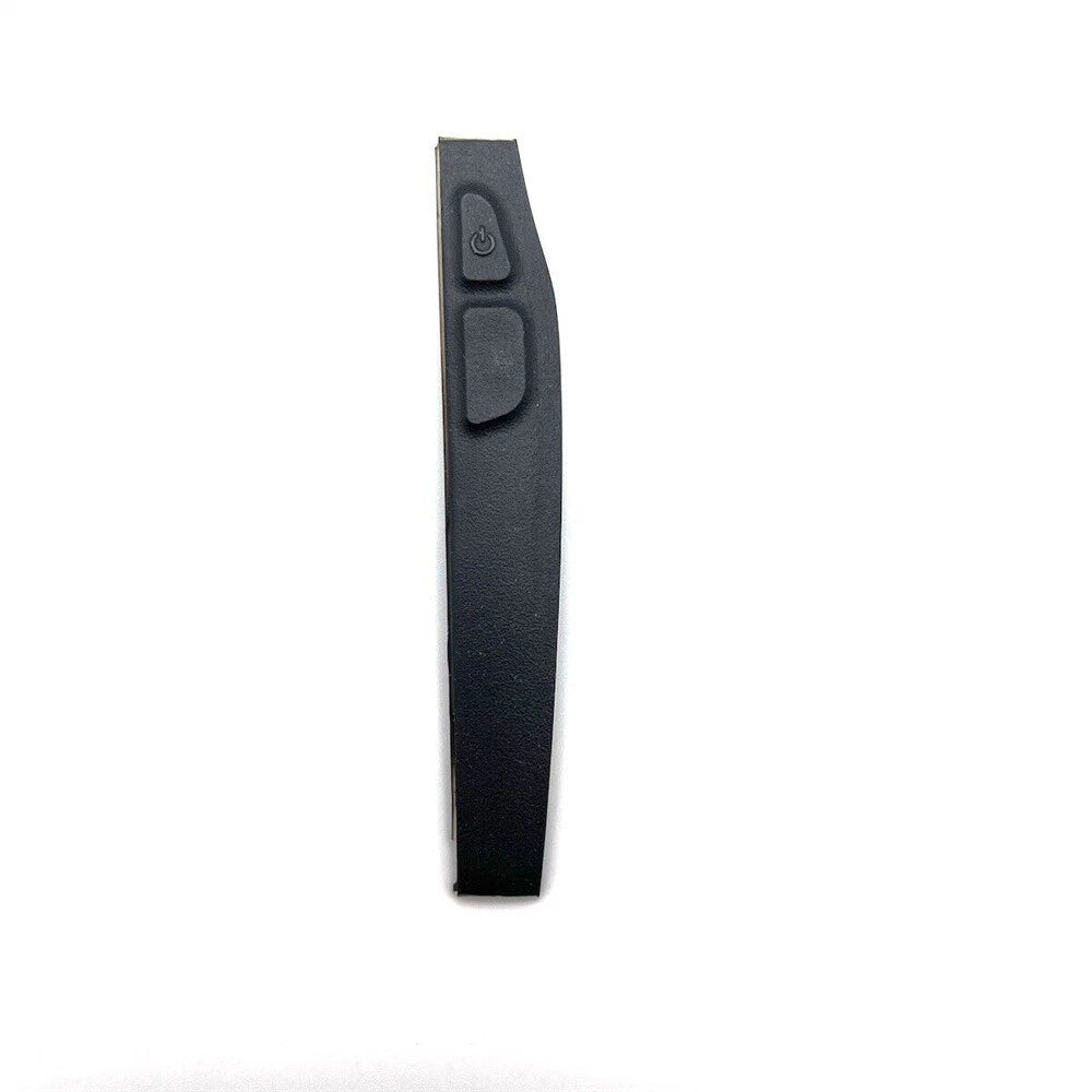 Replacement Rubber Power Button For Garmin Oregon 600, 600t, 650, 650t