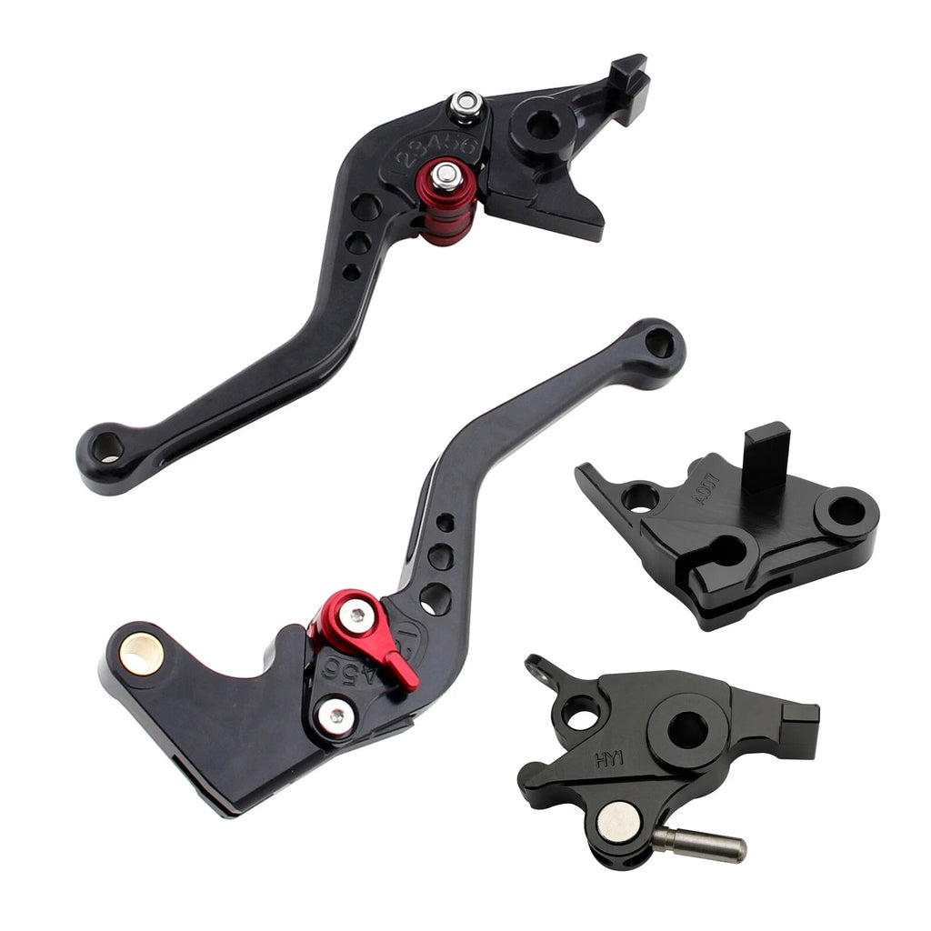 Clutch Brake Lever for CFMOTO 400NK 650NK 650MT 650GT (2020–2021)