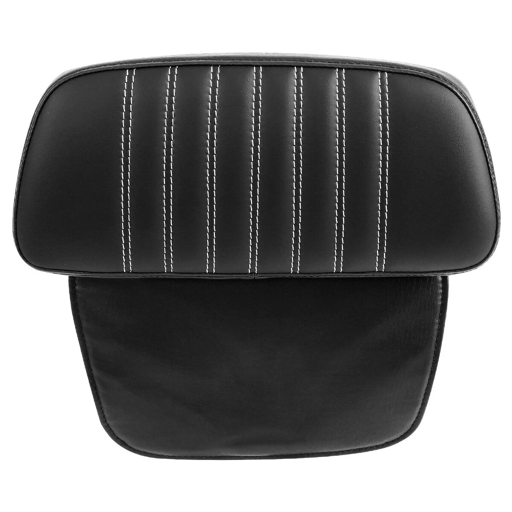 Passenger Razor Trunk Backrest for Harley Road Glide (2014–2023)
