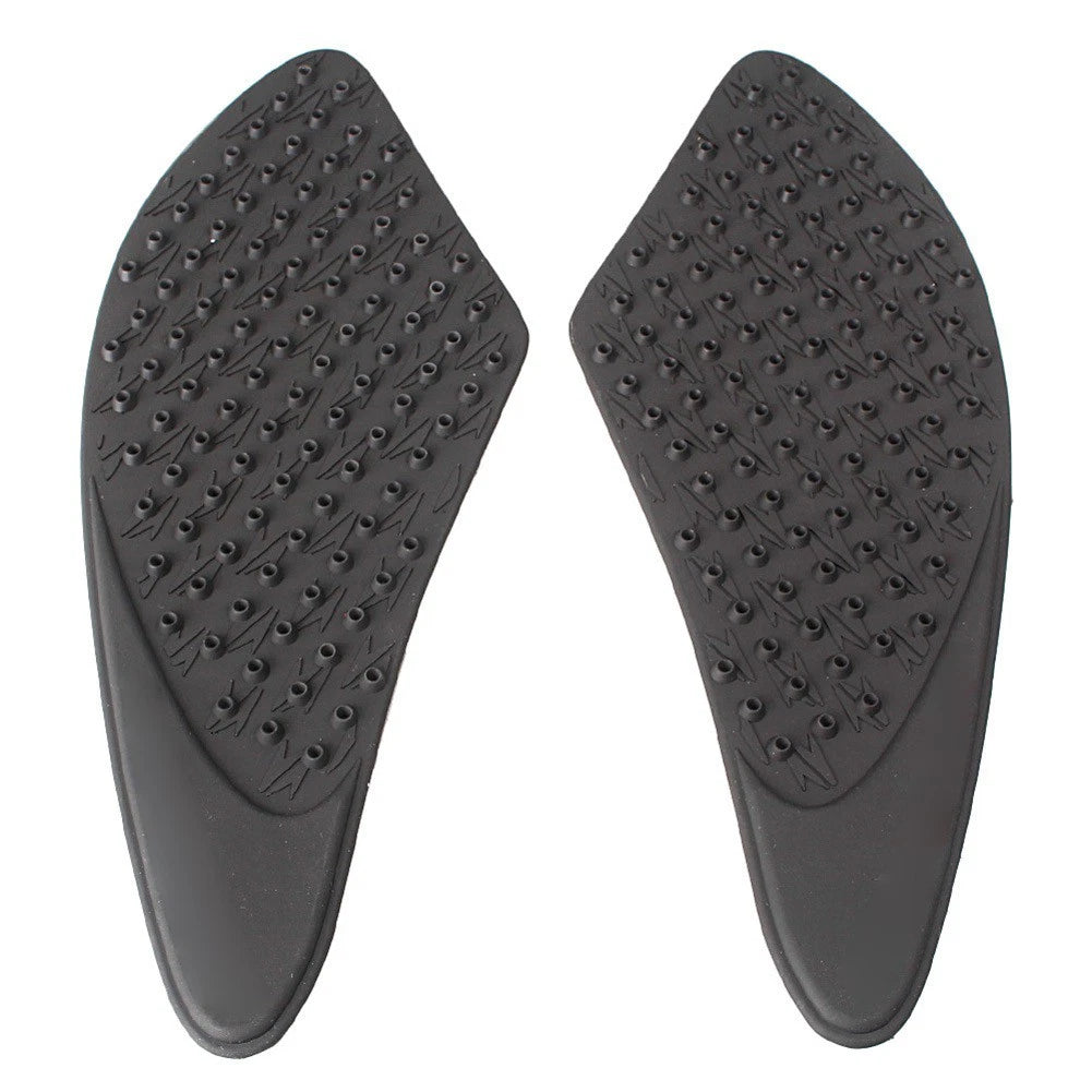Tank Traction Gas Knee Grip Protector Side Pad for Kawasaki Ninja ZX6R (2007–2008)