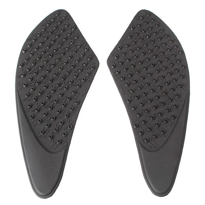 Tank Traction Gas Knee Grip Protector Side Pad for Kawasaki Ninja ZX6R (2007–2008)