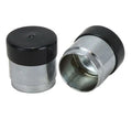 Hub Mate Chrome Bearing Protector Pair for BLA 215170 (1.75", 45mm)