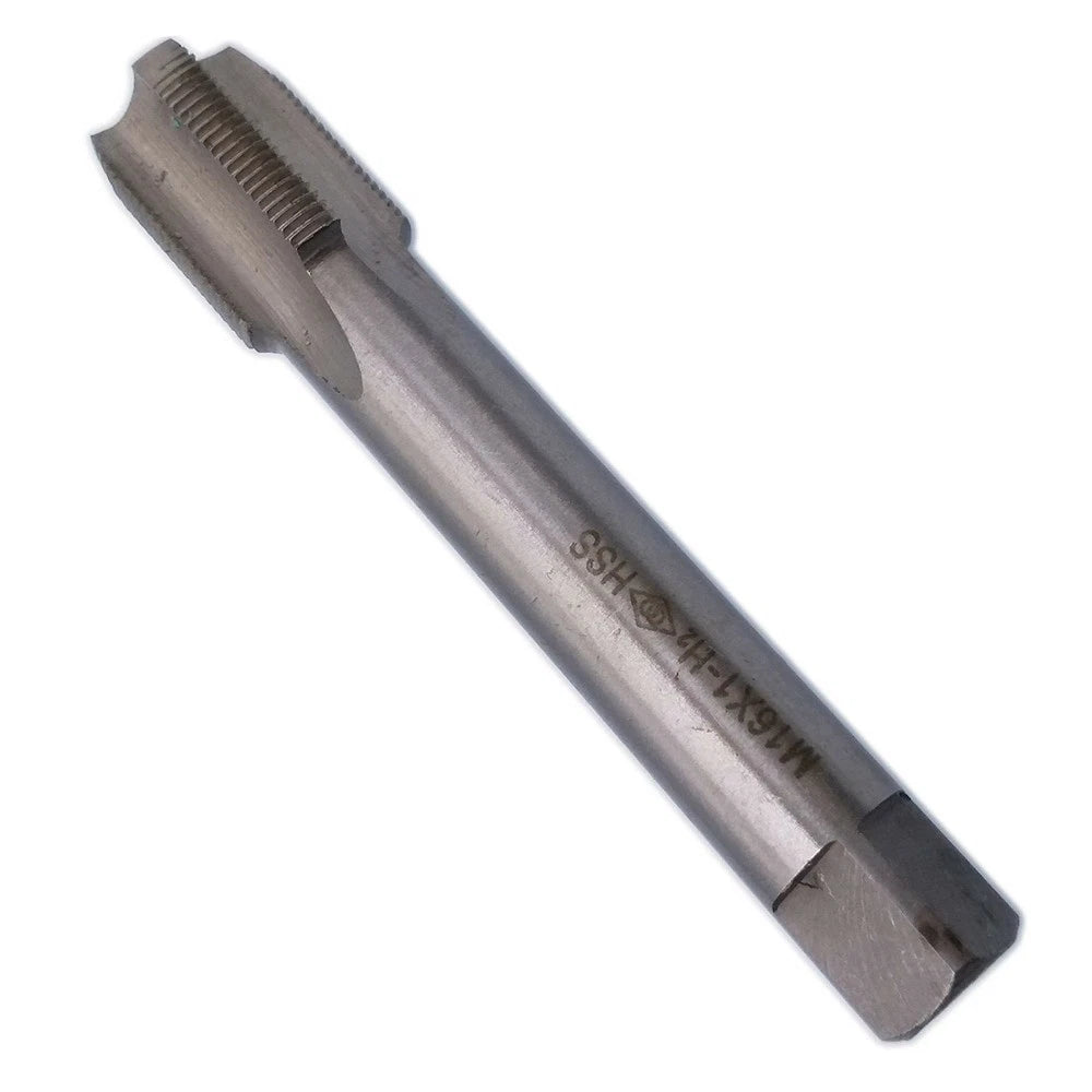 16mm x 1 Metric Tap for M16 x 1 (Right Hand Thread)