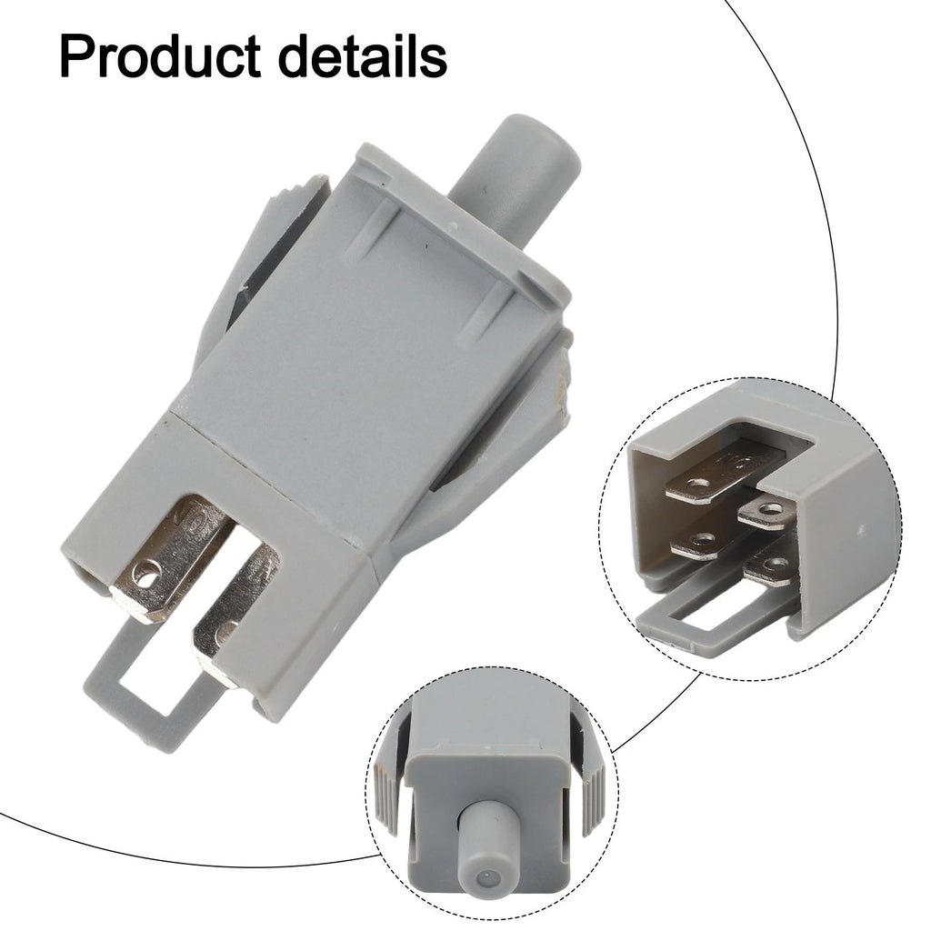 Lawn Mower Seat Switch 9253164A for Compatible Models (Various)