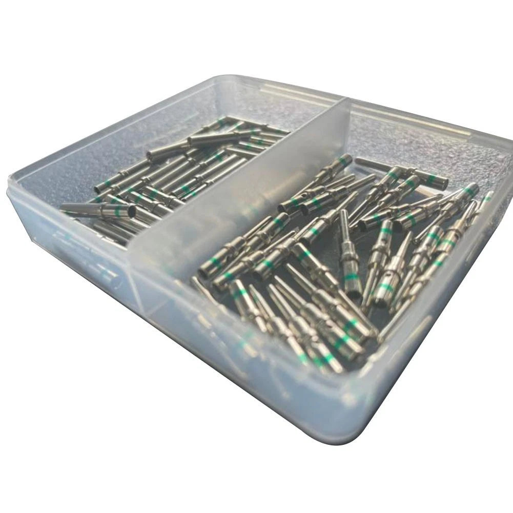 14AWG Wire for DRC Series Contacts