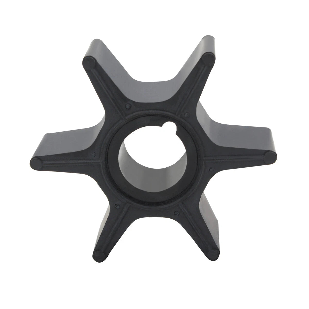 Water Pump Impeller for Nissan Outboard Motor (353650210, 50-70 HP)